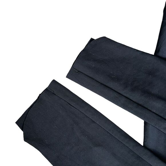 Athleta Women's Stellar Crop Pant Size XXS black—(B14) - Picture 6 of 6